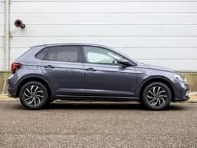 Volkswagen Polo (2024) thumbnail 4