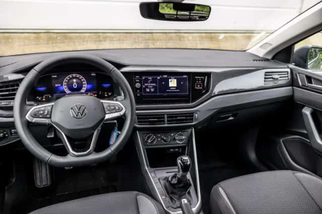Volkswagen Polo (2025) thumbnail 35