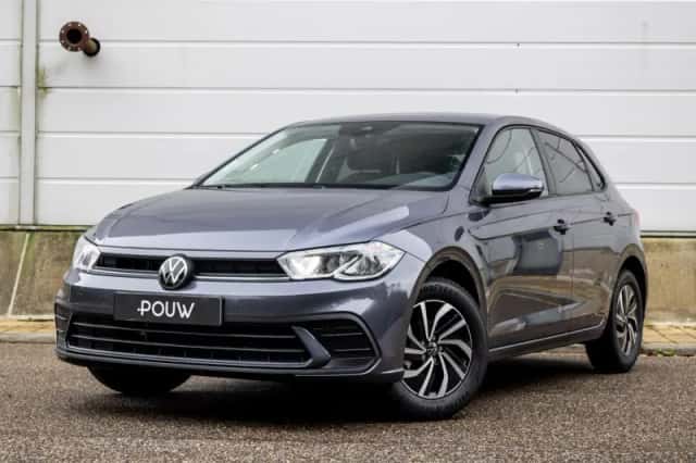 Volkswagen Polo (2025) thumbnail 38