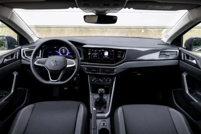 Volkswagen Polo (2025) thumbnail 6