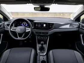 Volkswagen Polo (2024) thumbnail 6