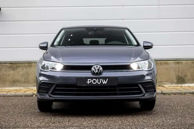 Volkswagen Polo (2025) thumbnail 7