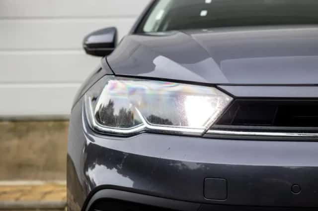 Volkswagen Polo (2025) thumbnail 8