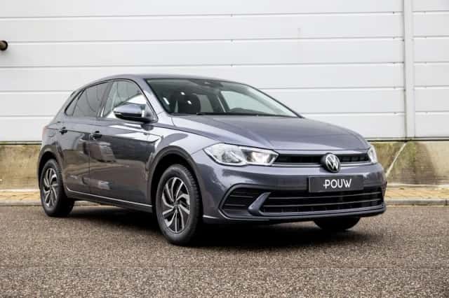 Volkswagen Polo (2025) thumbnail 9