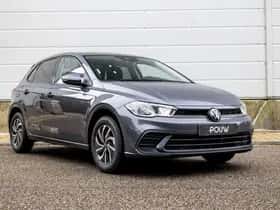 Volkswagen Polo (2024) thumbnail 9