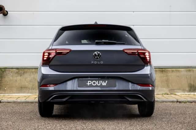 Volkswagen Polo (2025) thumbnail 10