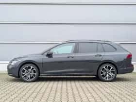 Volkswagen Golf (2024) thumbnail 11