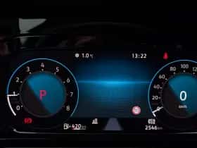 Volkswagen Golf (2024) thumbnail 22