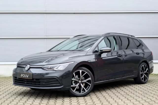 Volkswagen Golf (2024) thumbnail 36