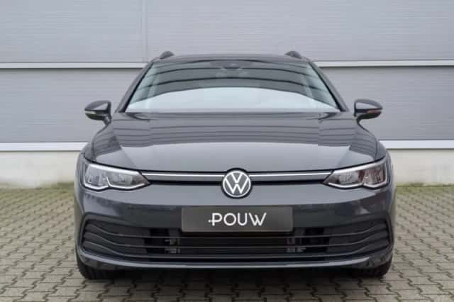 Volkswagen Golf (2024) thumbnail 7