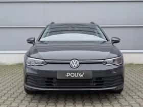 Volkswagen Golf (2024) thumbnail 7