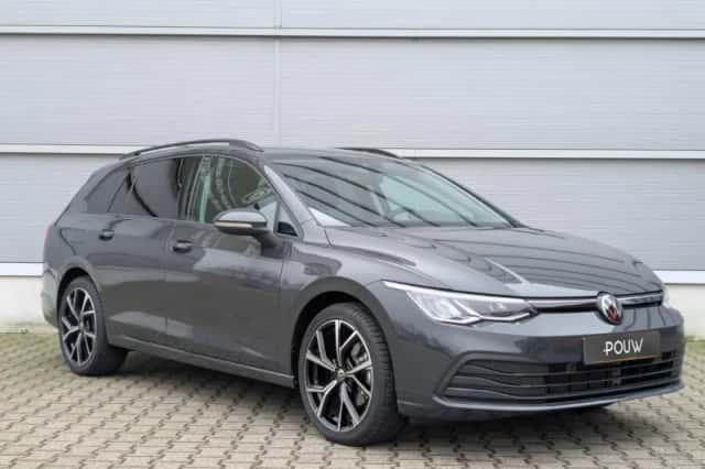 Volkswagen Golf (2024) thumbnail 8