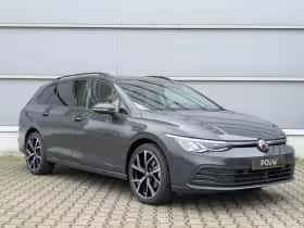 Volkswagen Golf (2024) thumbnail 8