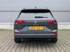 Volkswagen Golf (2024) thumbnail 9