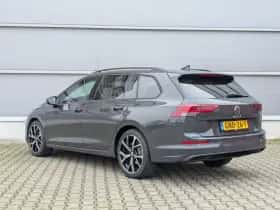 Volkswagen Golf (2024) thumbnail 10