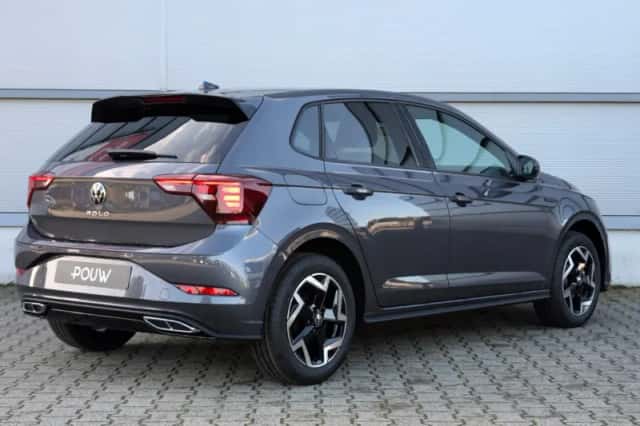 Volkswagen Polo (2026) thumbnail 2