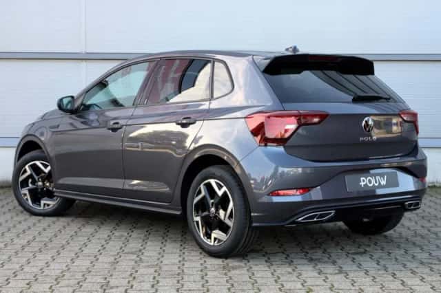 Volkswagen Polo (2026) thumbnail 11