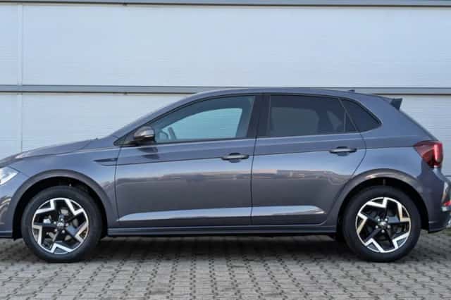 Volkswagen Polo (2026) thumbnail 12