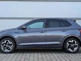 Volkswagen Polo (2026) thumbnail 12
