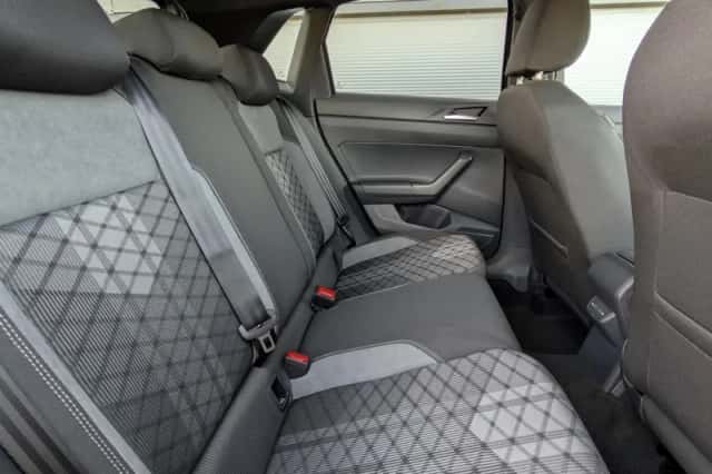 Volkswagen Polo (2026) thumbnail 17