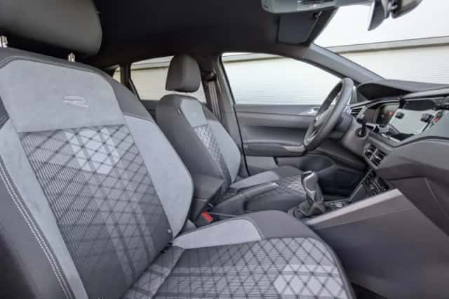 Volkswagen Polo (2026) thumbnail 18