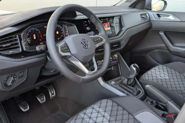 Volkswagen Polo (2026) thumbnail 20