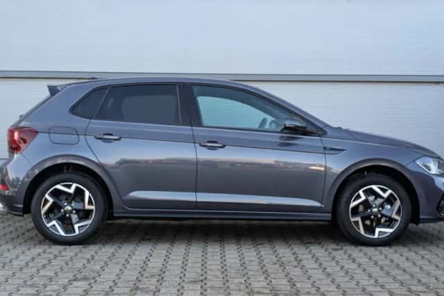 Volkswagen Polo (2026) thumbnail 3