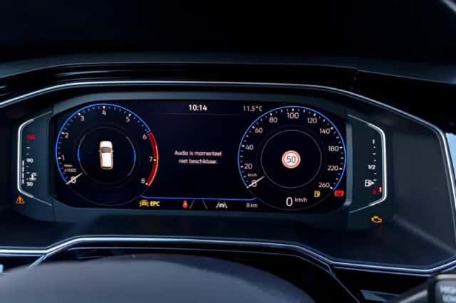 Volkswagen Polo (2026) thumbnail 21