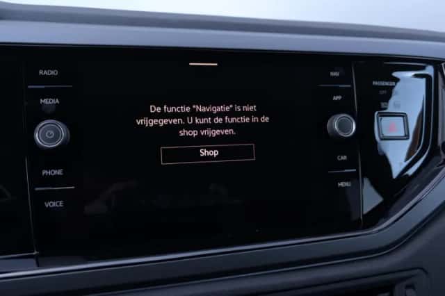 Volkswagen Polo (2026) thumbnail 30