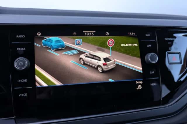 Volkswagen Polo (2026) thumbnail 32