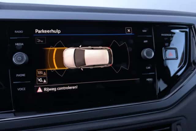 Volkswagen Polo (2026) thumbnail 34