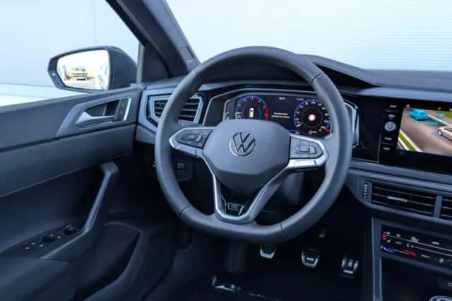 Volkswagen Polo (2026) thumbnail 5