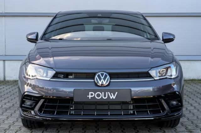 Volkswagen Polo (2026) thumbnail 7