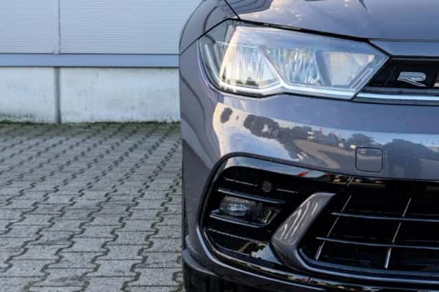 Volkswagen Polo (2026) thumbnail 8