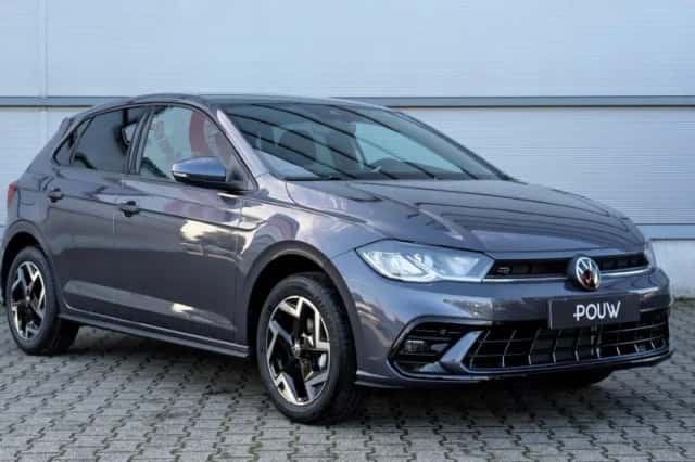 Volkswagen Polo (2026) thumbnail 9