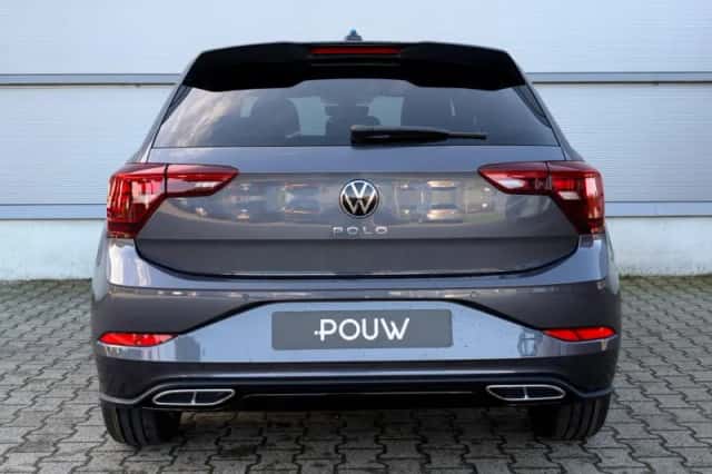 Volkswagen Polo (2026) thumbnail 10
