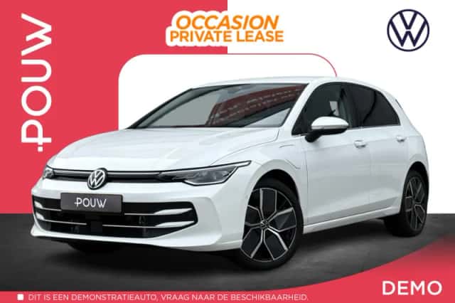 Volkswagen Golf (2025) thumbnail 1