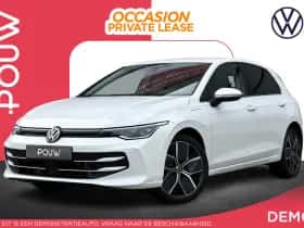 Volkswagen Golf (2025)