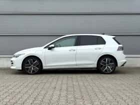 Volkswagen Golf (2025) thumbnail 12