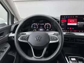 Volkswagen Golf (2025) thumbnail 20
