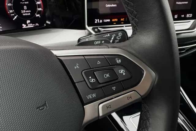 Volkswagen Golf (2025) thumbnail 23