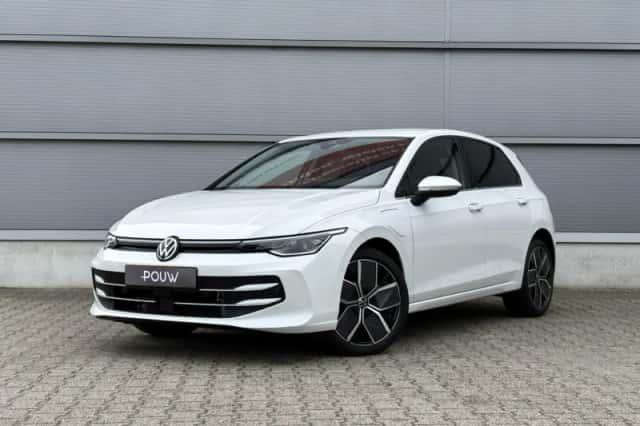 Volkswagen Golf (2025) thumbnail 46