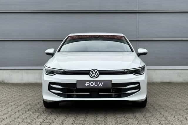 Volkswagen Golf (2025) thumbnail 7