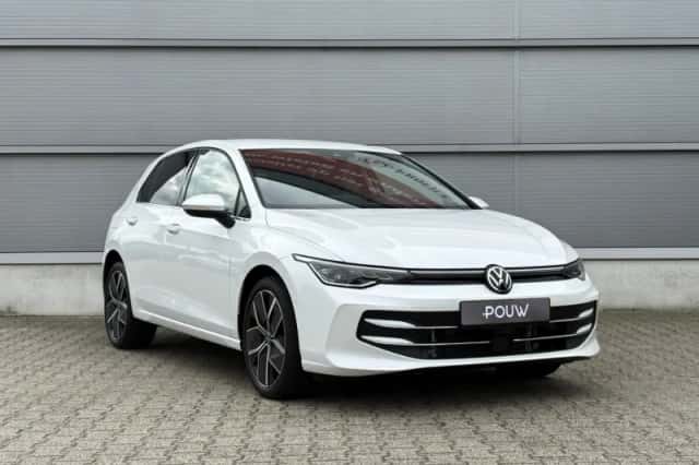 Volkswagen Golf (2025) thumbnail 9