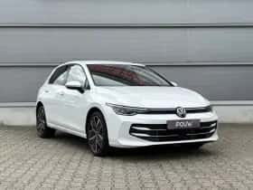 Volkswagen Golf (2025) thumbnail 9