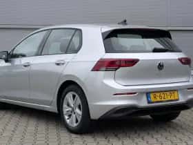 Volkswagen Golf (2022) thumbnail 11