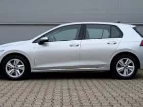 Volkswagen Golf (2022) thumbnail 12