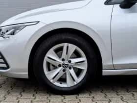 Volkswagen Golf (2022) thumbnail 13