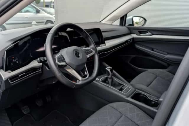 Volkswagen Golf (2022) thumbnail 19