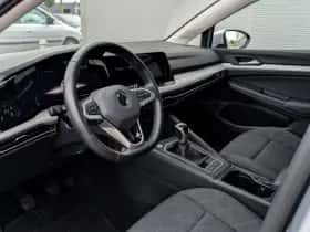 Volkswagen Golf (2022) thumbnail 19